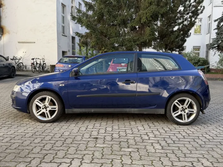 Fiat Stilo