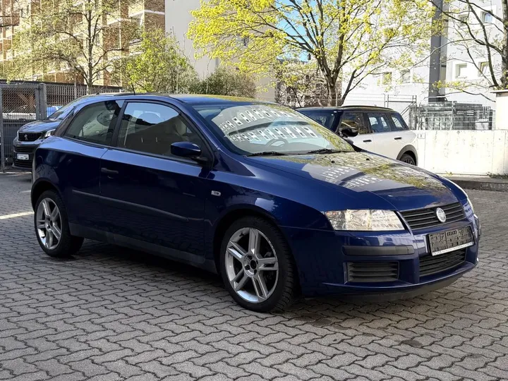 Fiat Stilo