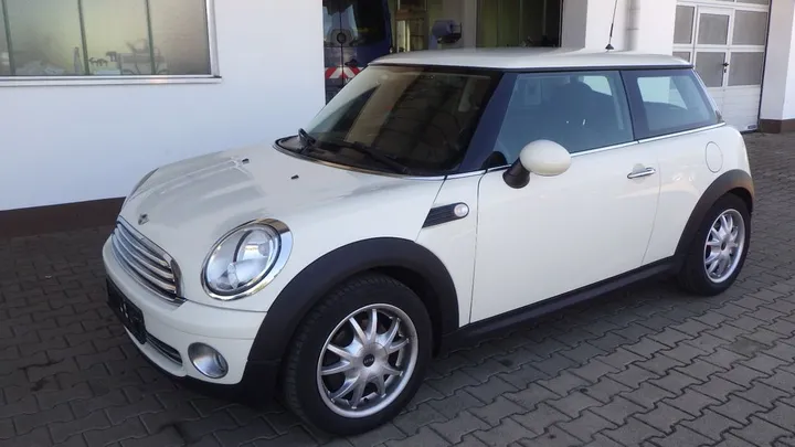 MINI ONE