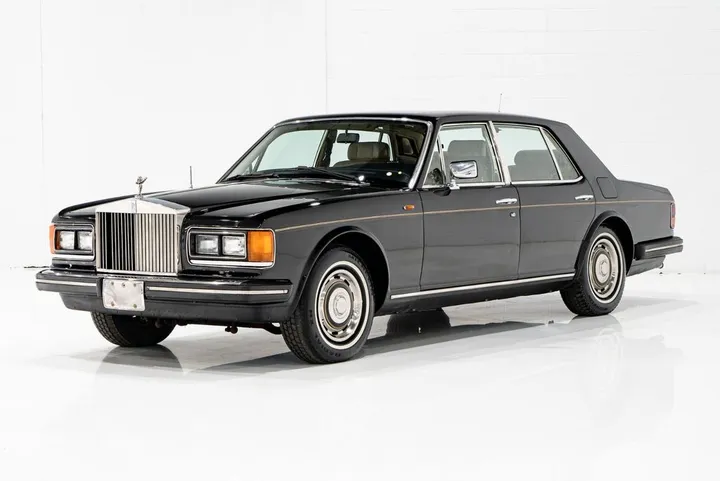 Rolls-Royce Other