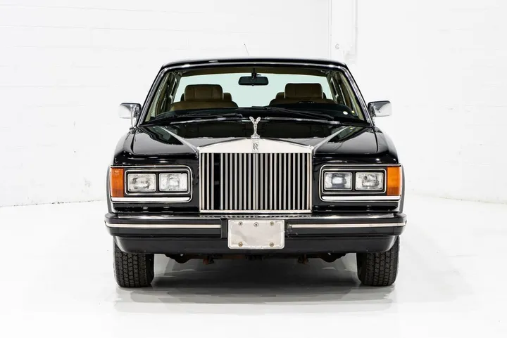 Rolls-Royce Other