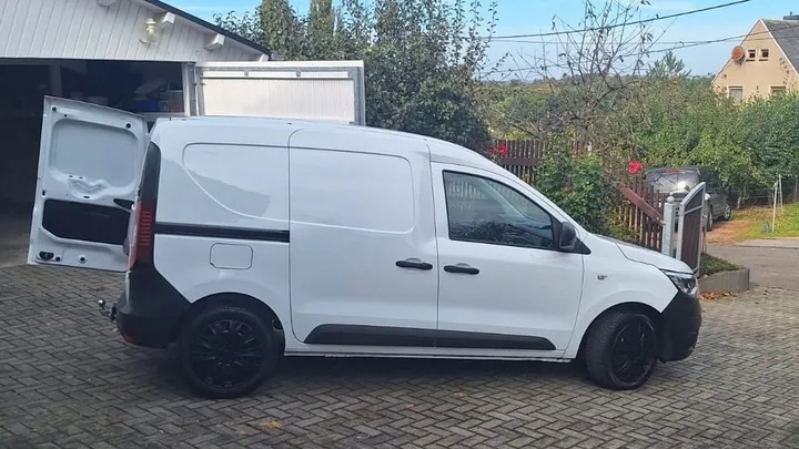 Renault Express