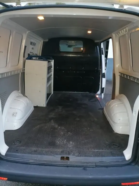Volkswagen T5 Multivan