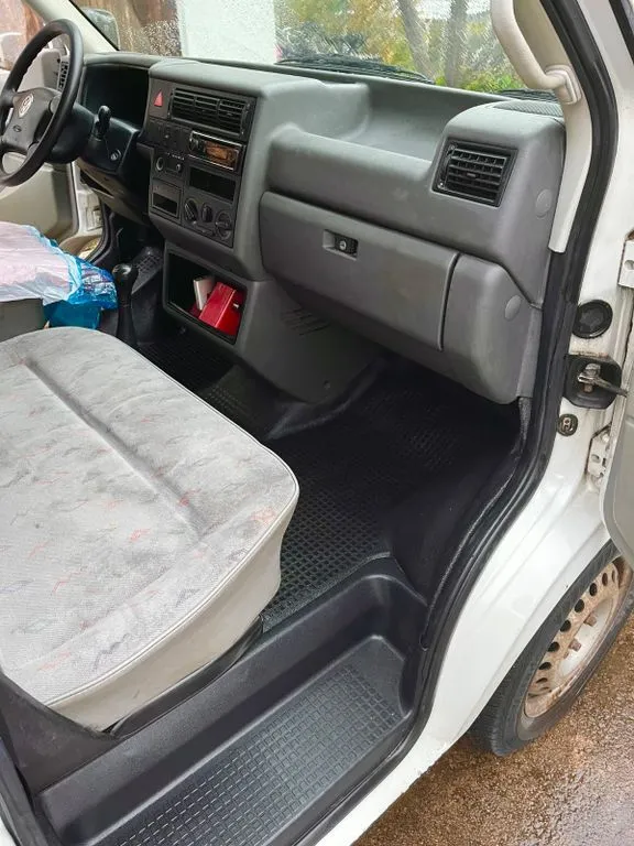Volkswagen T4 other
