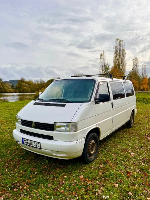 Volkswagen T4 other
