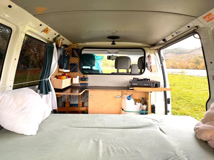 Volkswagen T4 other
