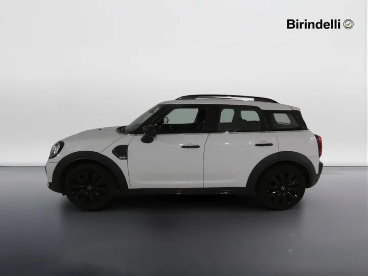 MINI Countryman D (Cooper)