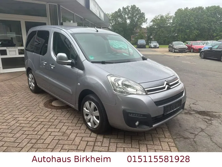 Citroën Berlingo