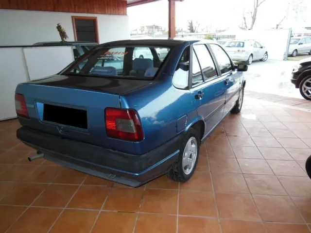 Fiat Tempra