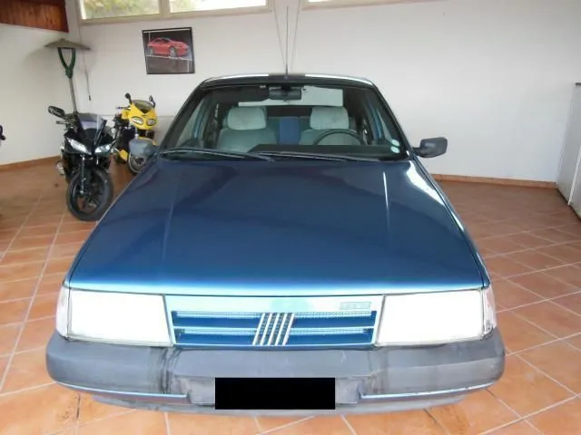 Fiat Tempra