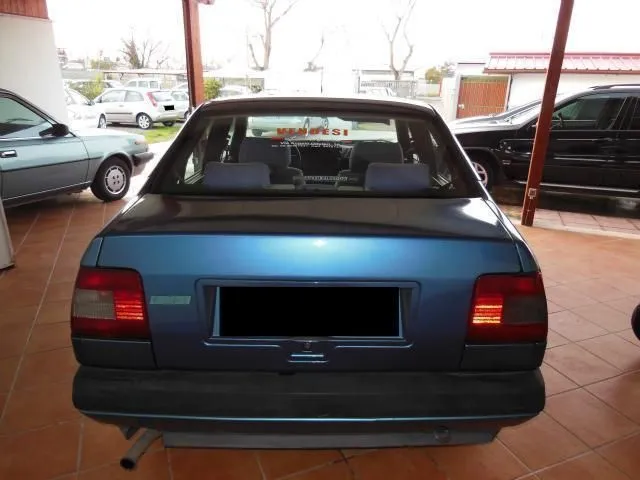 Fiat Tempra