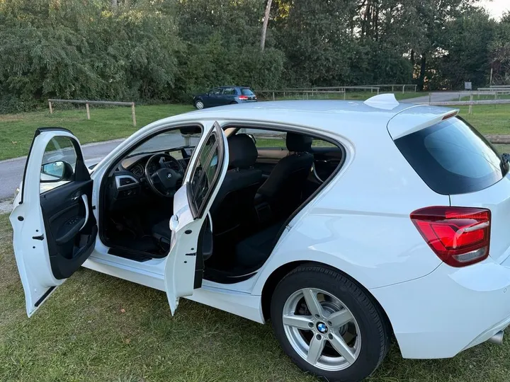 BMW 116