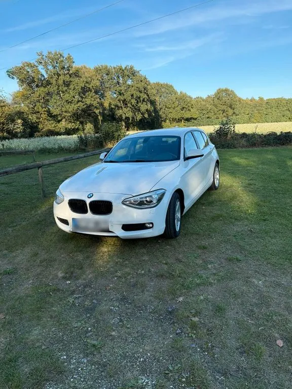 BMW 116