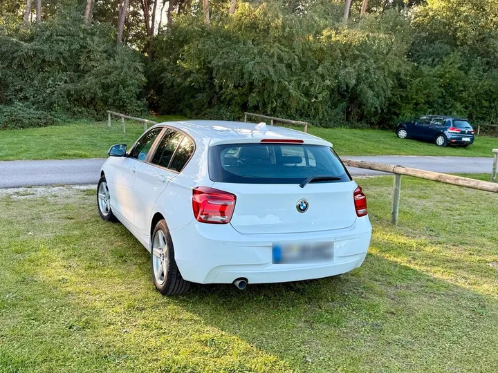 BMW 116