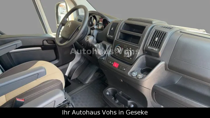 Citroën Jumper