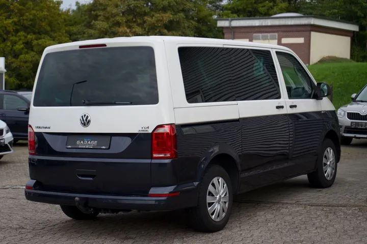 Volkswagen T6 Multivan
