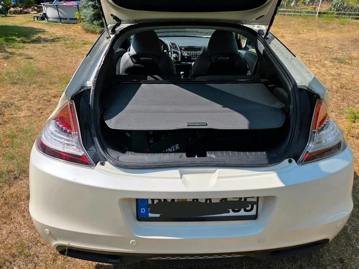 Honda CR-Z