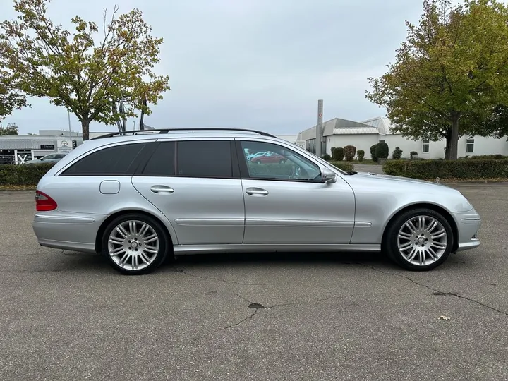 Mercedes-Benz E 350