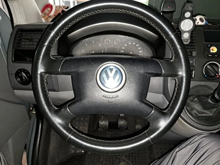 Volkswagen T3 Caravelle