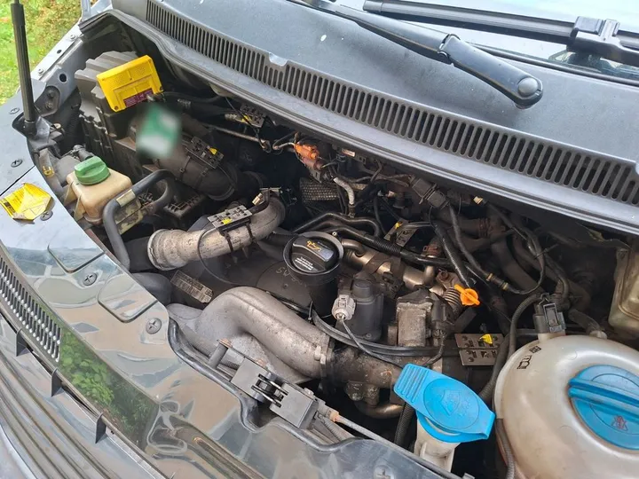 Volkswagen T3 Caravelle