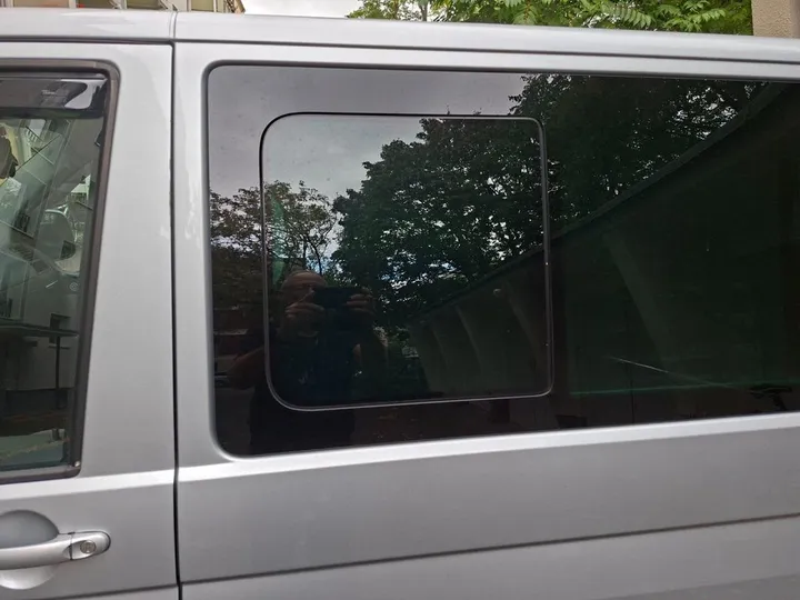 Volkswagen T3 Caravelle
