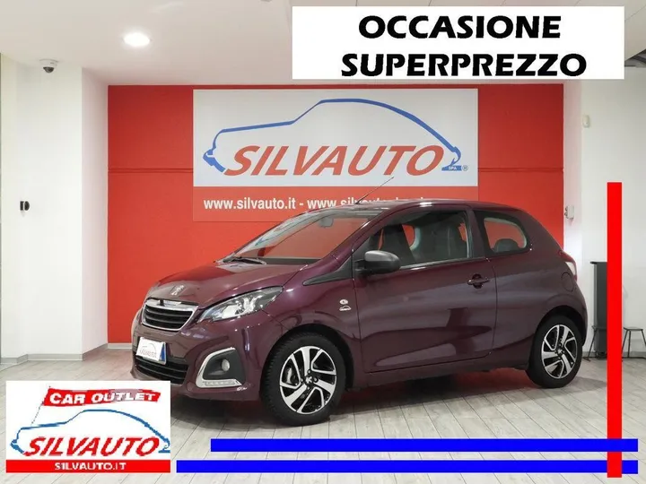 Peugeot Other