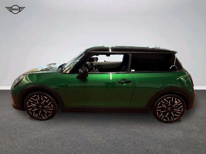 MINI Cooper C