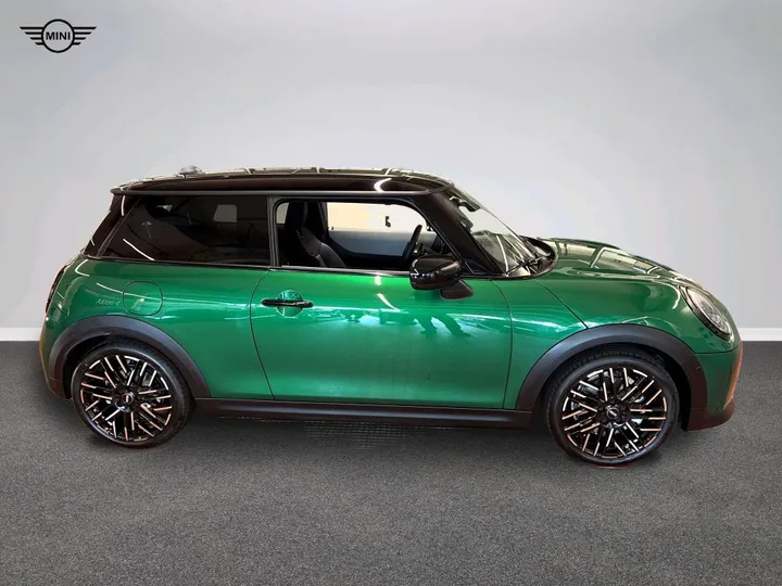 MINI Cooper C