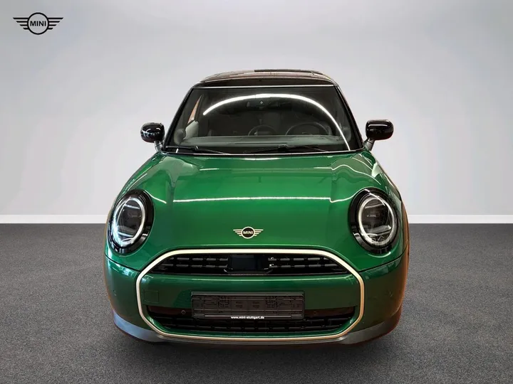 MINI Cooper C