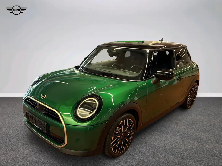 MINI Cooper C