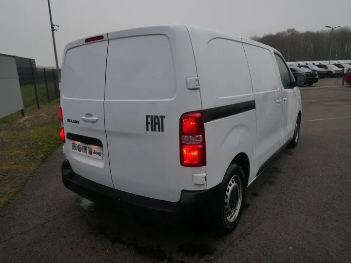 Fiat Scudo