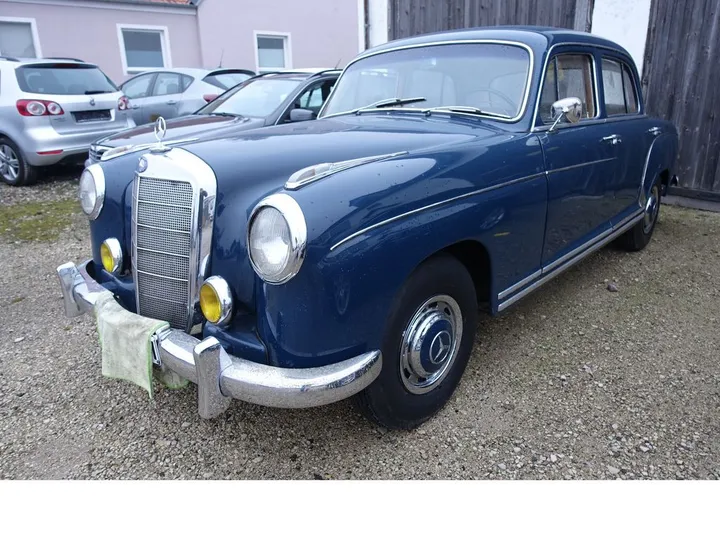 Mercedes-Benz Other