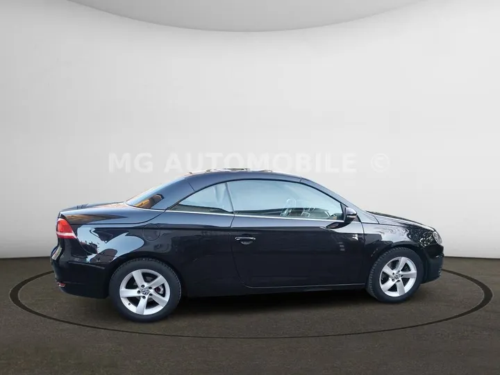 Volkswagen Eos