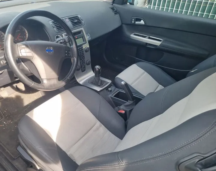 Volvo C30
