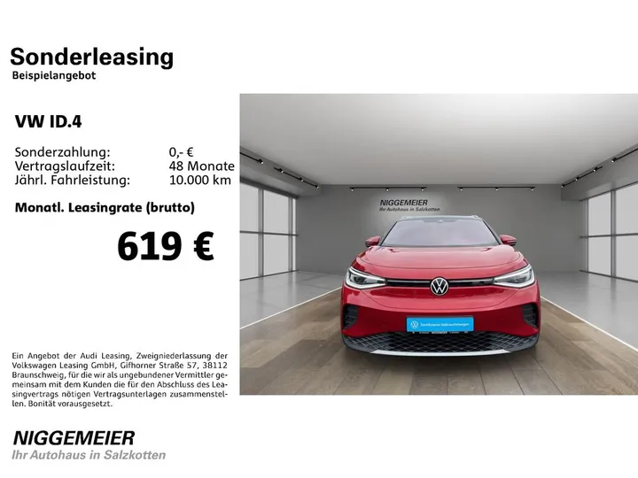 Volkswagen ID.4