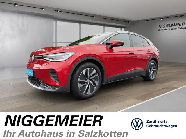 Volkswagen ID.4