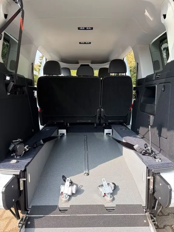 Ford Tourneo Connect