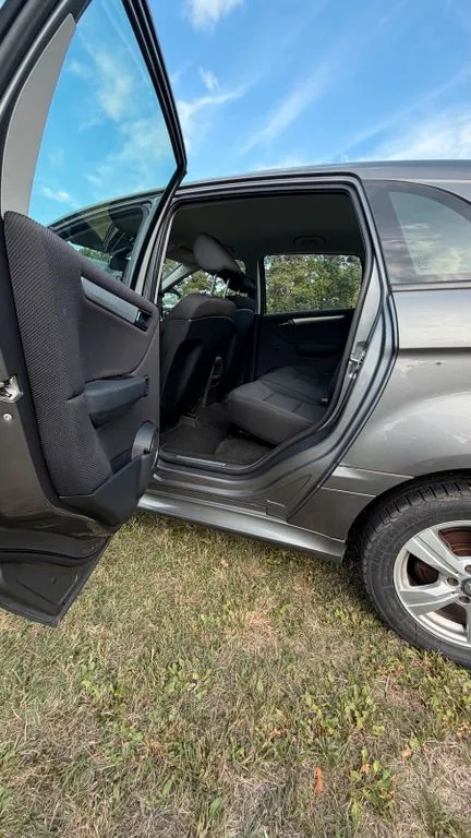 Mercedes-Benz B 150