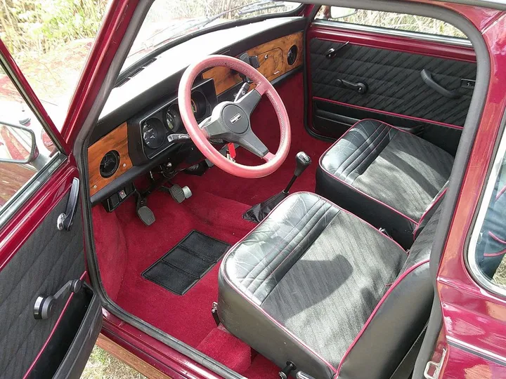 MINI Other