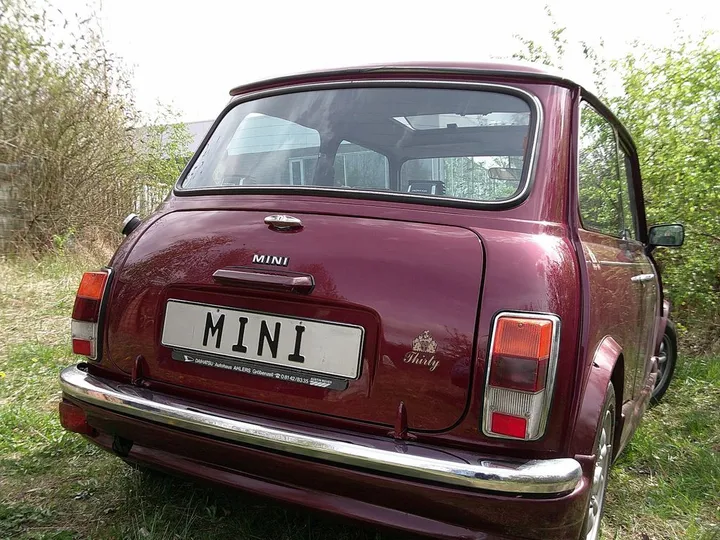 MINI Other