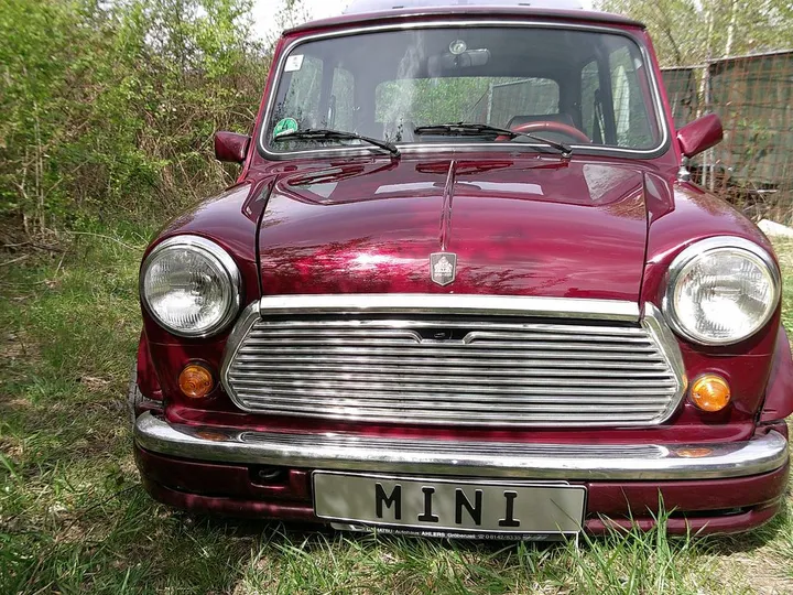 MINI Other