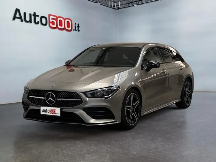 Mercedes-Benz Other