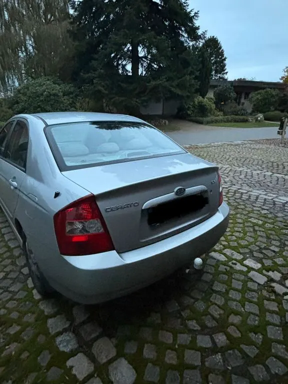 Kia Cerato
