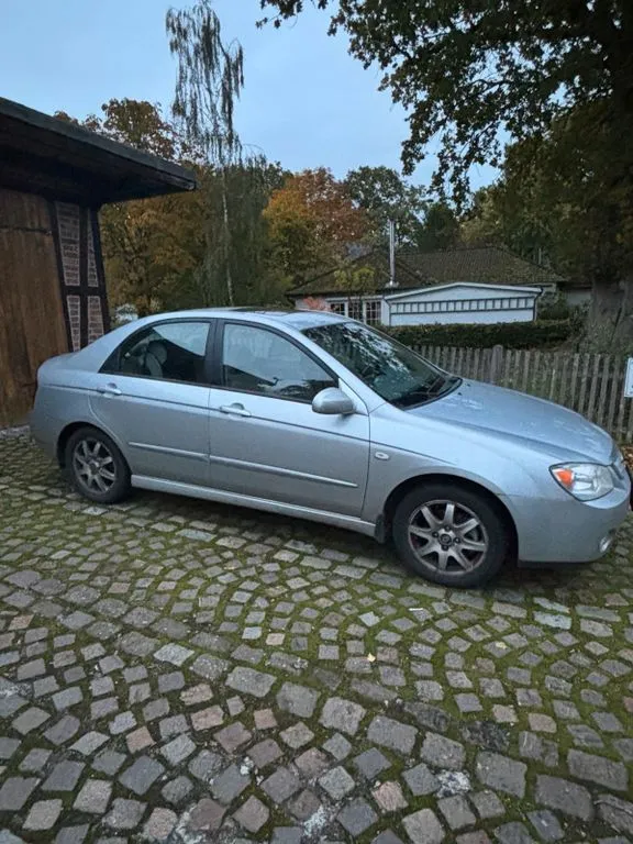 Kia Cerato