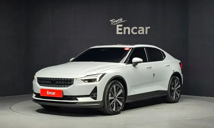 Polestar Polestar 2