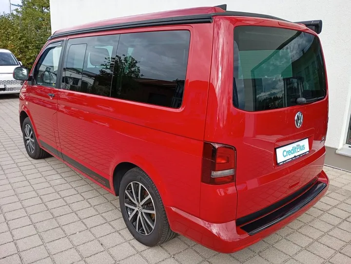 Volkswagen T5 Transporter