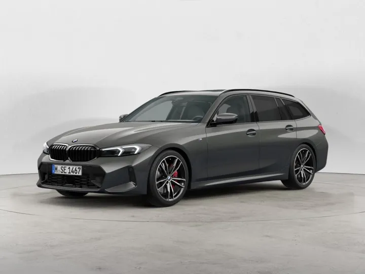 BMW 330