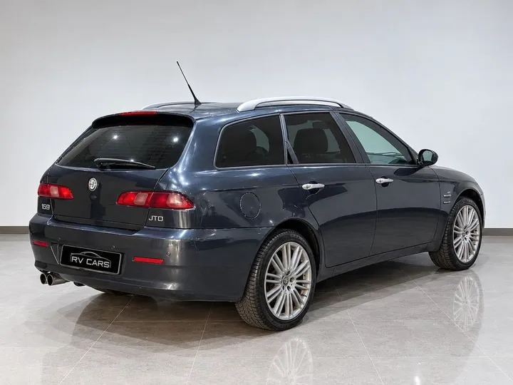Alfa Romeo 156