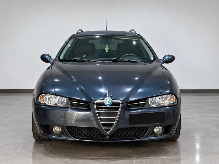 Alfa Romeo 156