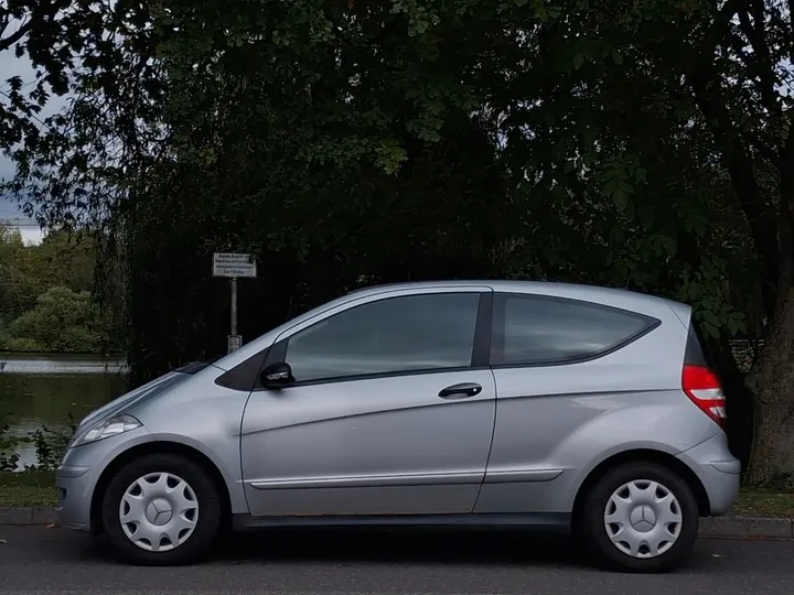 Mercedes-Benz A 150